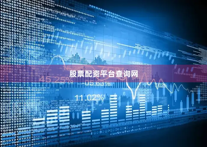 股票配资平台查询网