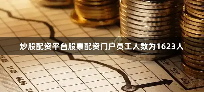 炒股配资平台股票配资门户员工人数为1623人
