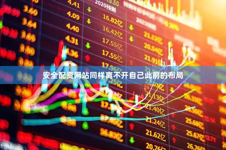 安全配资网站同样离不开自己此前的布局